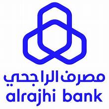 مصرف الراجحي